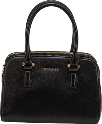 Сумка David Jones 823-CM6827-4-BLK (черный) -