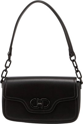 Сумка David Jones 823-CM7403-1-BLK (черный) -