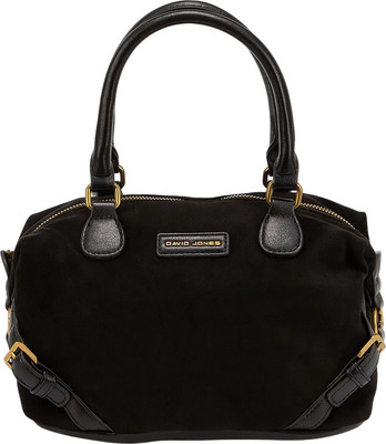 Сумка David Jones 823-CM7644-BLK (черный) -