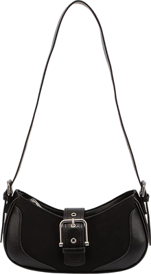 Сумка David Jones 823-CM7730-BLK (черный) -
