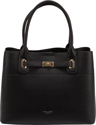 Сумка David Jones 823-CM7744-BLK (черный) -