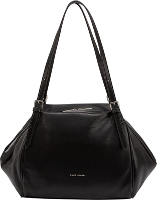 Сумка David Jones 823-CM7751-BLK (черный) -