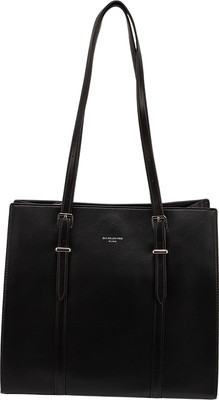 Сумка David Jones 823-CM7758-BLK (черный) -