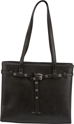 Сумка David Jones 823-CM7760-BLK (черный) -