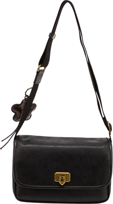 Сумка David Jones 823-CM7764-BLK (черный) -