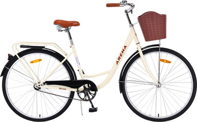 

Велосипед, Street 28 2026