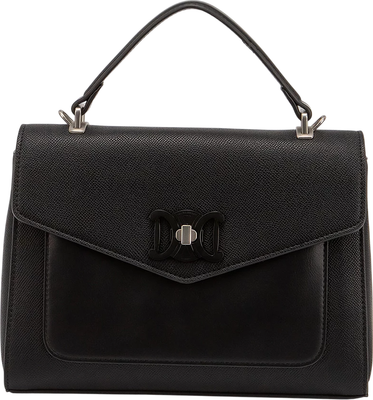Сумка David Jones 823-CM7793-BLK (черный) -