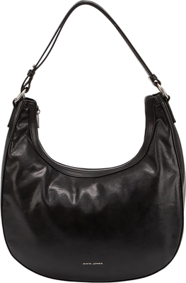 Сумка David Jones 823-CM7819-BLK (черный) -