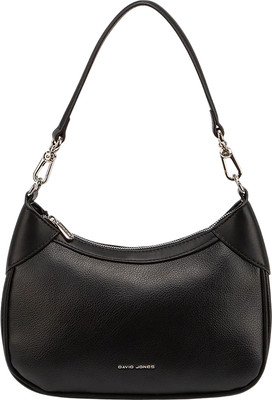 Сумка David Jones 823-CM7823-BLK (черный) -