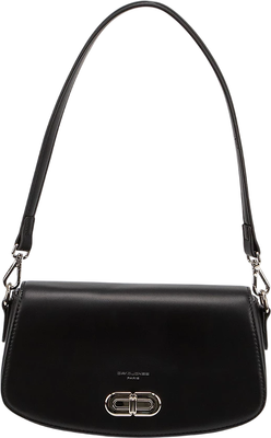 Сумка David Jones 823-CM7856-BLK (черный) -