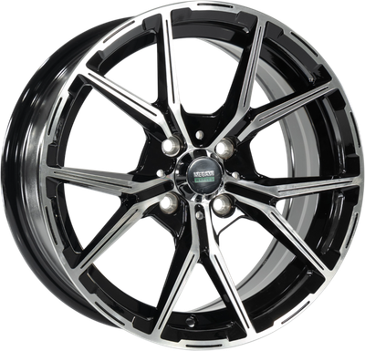 Литой диск Megami MGM-22 15x6.5