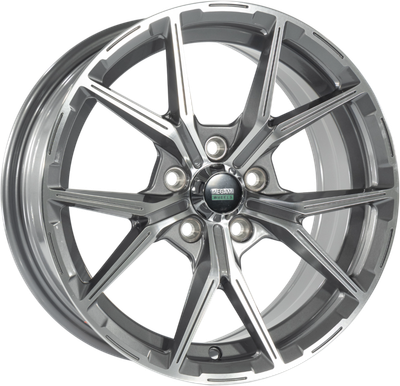 Литой диск Megami MGM-22 15x6.5