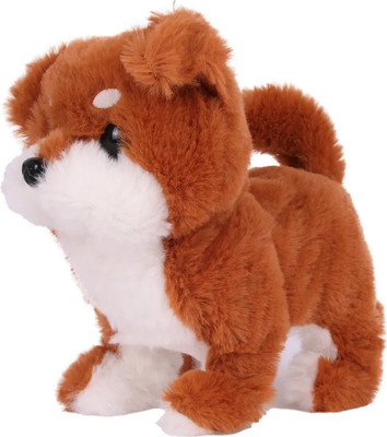 Интерактивная игрушка ПРЫГЛИ! Песик / AB-6003 - 
