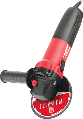 

Угловая шлифовальная машина, FT8215