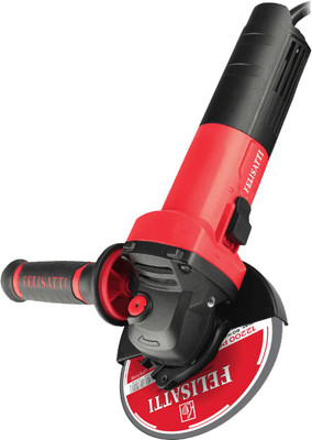 

Угловая шлифовальная машина, FT8202