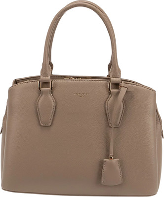 Сумка David Jones 823-CM7252-2-WTP (теплый коричневый/серый) -