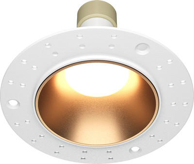 

Точечный светильник, DL126-GU10-TRS-MG