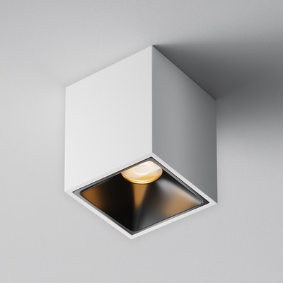 

Точечный светильник, C065CL-8W2.7K-SQ-WB