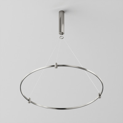 Потолочная база для трекового светильника Maytoni TFC-Flar-H01-PT - 