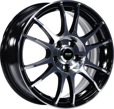 Литой диск Megami MGM-3 15x6