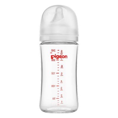 Бутылочка для кормления Pigeon 80271 (240мл) -