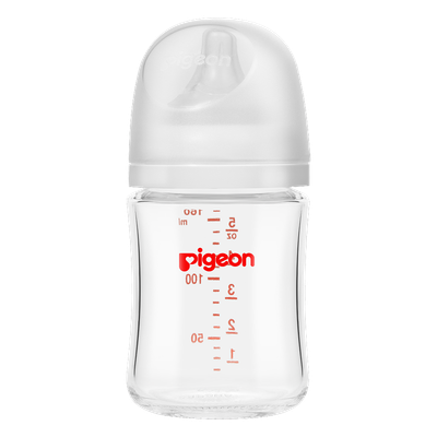 Бутылочка для кормления Pigeon 80270 (160мл) -