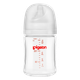Бутылочка для кормления Pigeon 80270 (160мл) -