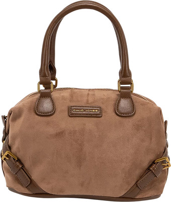 Сумка David Jones 823-CM7644-CBW (коричневый) -