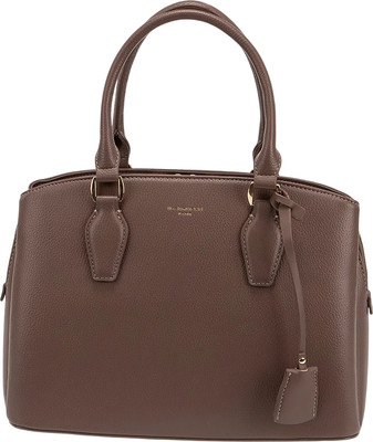 Сумка David Jones 823-CM7252-2-BCT (темно-коричневый) -