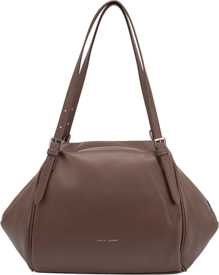 Сумка David Jones 823-CM7751-BCT (темно-коричневый) -