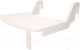 Столик для детского стульчика Millwood Вырастайка СП-1 4.1 (белый) - 