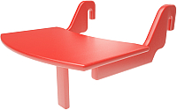 Столик для детского стульчика Millwood Вырастайка СП-1 4.13 (красный) - 