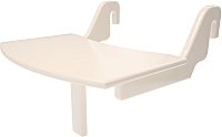 Столик для детского стульчика Millwood Вырастайка СП-1 4.16 (слоновая кость) - 
