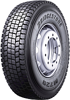 

Грузовая шина Bridgestone, M729 315/70R22.5 152/148M