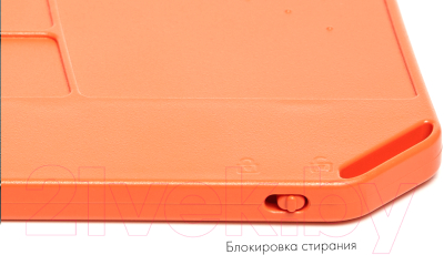 Электронный блокнот XLC KX11 (оранжевый)