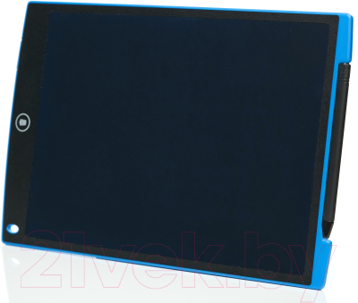 Электронный блокнот XLC H12 (голубой)