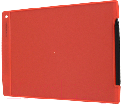 Электронный блокнот XLC H12 (красный)