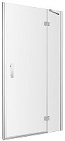 

Душевая дверь Omnires, MANHATTANADP90X LUX-T