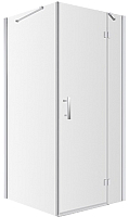 

Душевой уголок Omnires, Manhattan ADC90X-A + ADR90X
