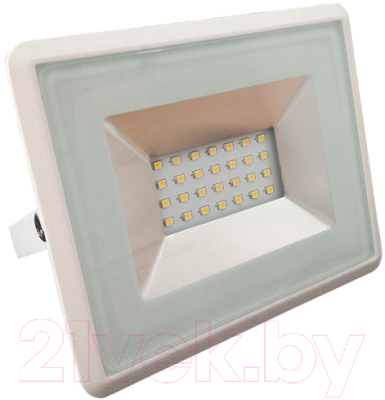 

Прожектор V-TAC, 20W 1700 LM 6500K VT-4021 / 5951