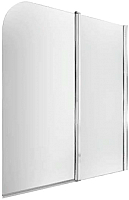 

Стеклянная шторка для ванны Omnires, QP95B-P