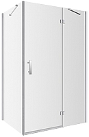 

Душевой уголок Omnires, Manhattan ADC10X-A + ADR10X