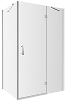 

Душевой уголок, Manhattan ADC12X-A + ADR70X