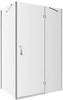 

Душевой уголок Omnires, Manhattan ADC13X-A + ADR90X