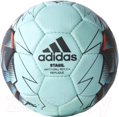 

Гандбольный мяч Adidas, Stabil Replique / CD8588
