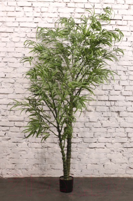 Искусственное растение Orlix Золотой бамбук / 06-098-D
