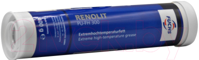 

Смазка техническая Fuchs, Renolit PU-FH 300 / 601080265