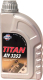 Жидкость гидравлическая Fuchs Titan ATF 3353 Dexron III MB 236.12 / 601411175 (1л, красный) - 