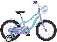 Детский велосипед Schwinn Lil Stardust / S57179F20OS (Blue) - 