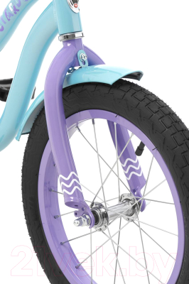Детский велосипед Schwinn Lil Stardust / S57179F20OS (Blue)